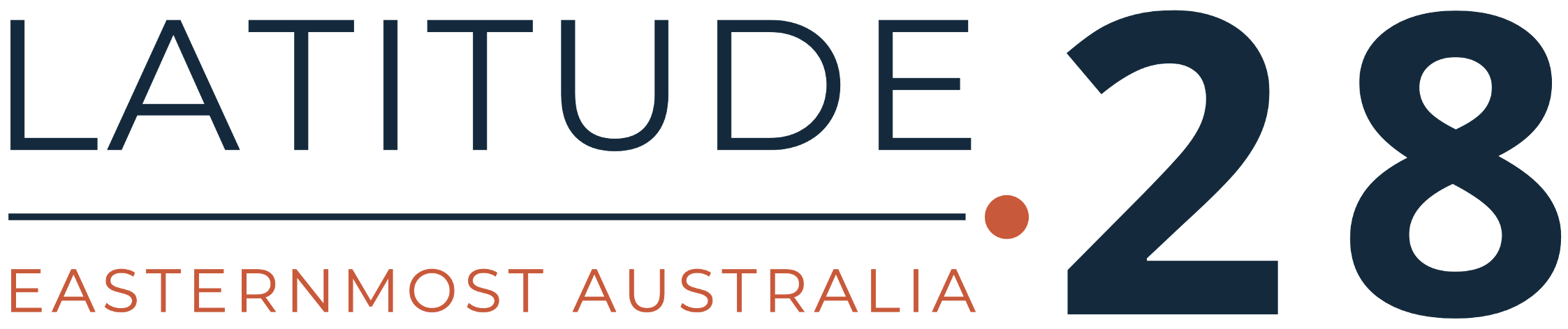 Latitude 28